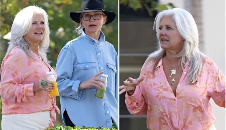 Billie Early: What to Know About Cameron Diaz’s Mother