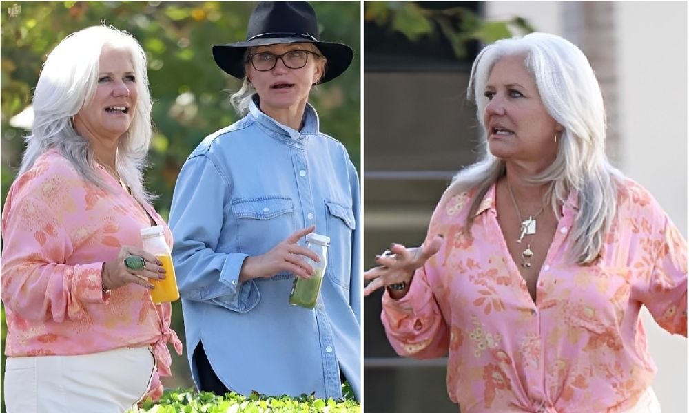 Billie Early: What to Know About Cameron Diaz’s Mother