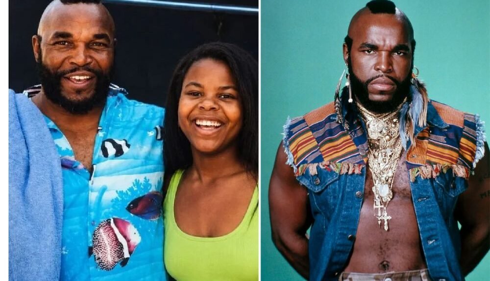 Lesa Tureaud: What We Know About Mr. T’s Daughter