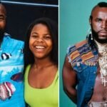 Lesa Tureaud: What We Know About Mr. T’s Daughter