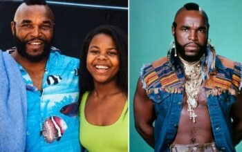 Lesa Tureaud: What We Know About Mr. T’s Daughter