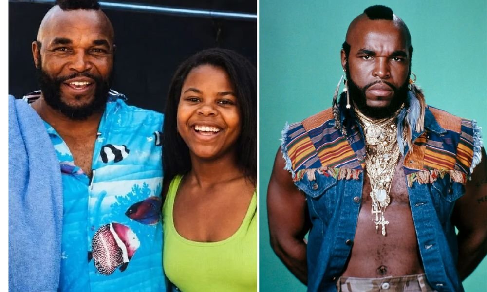 Lesa Tureaud: What We Know About Mr. T’s Daughter