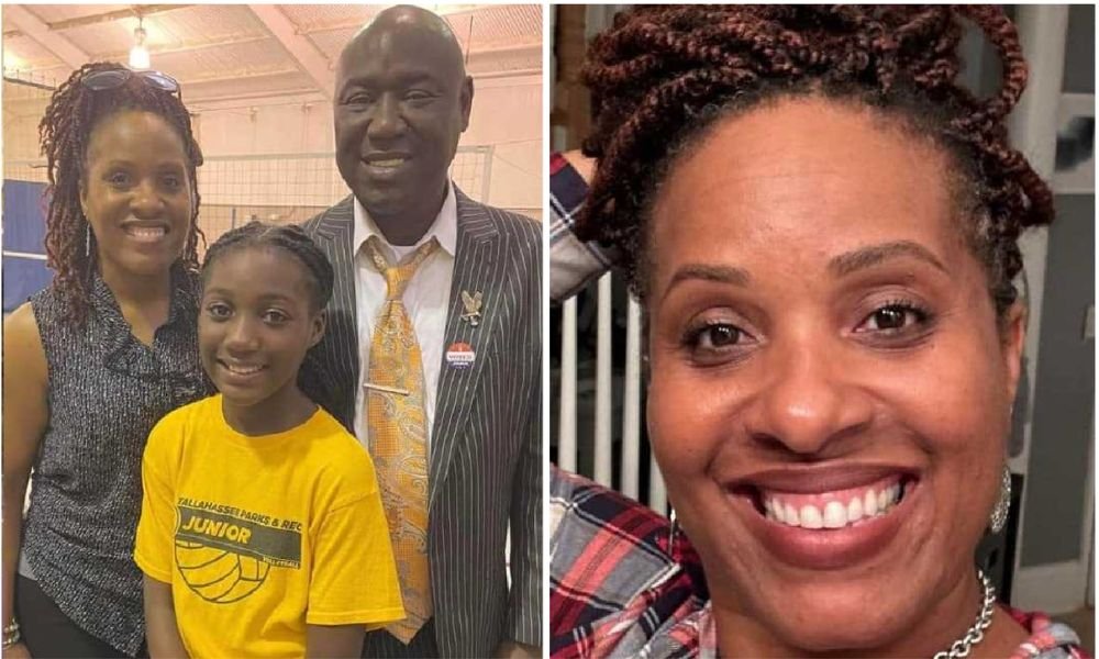 Genae Angelique Crump: The Full Story of Benjamin Crump’s Wife
