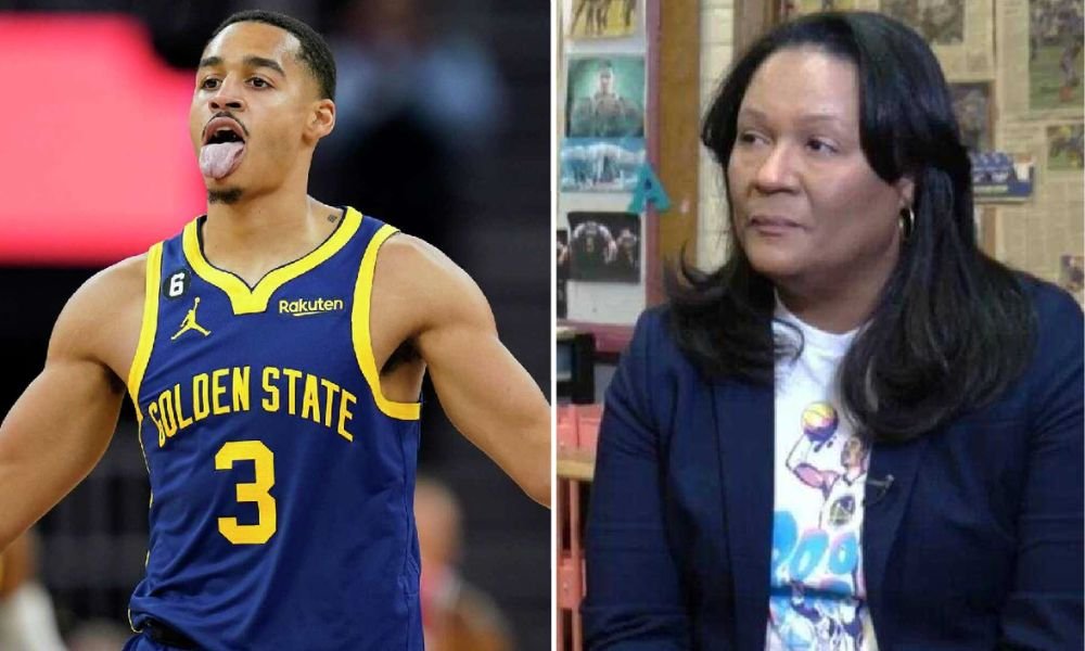 Who Is Monet Poole? Everything About Jordan Poole’s Mother