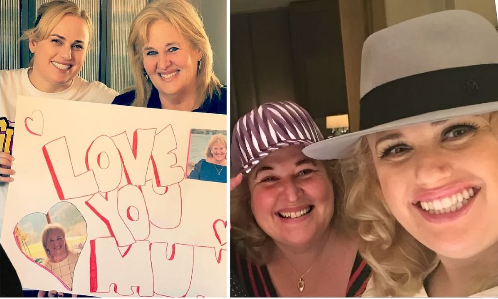 Sue Bownds: Everything About Rebel Wilson’s Mother’s Private Life and Success