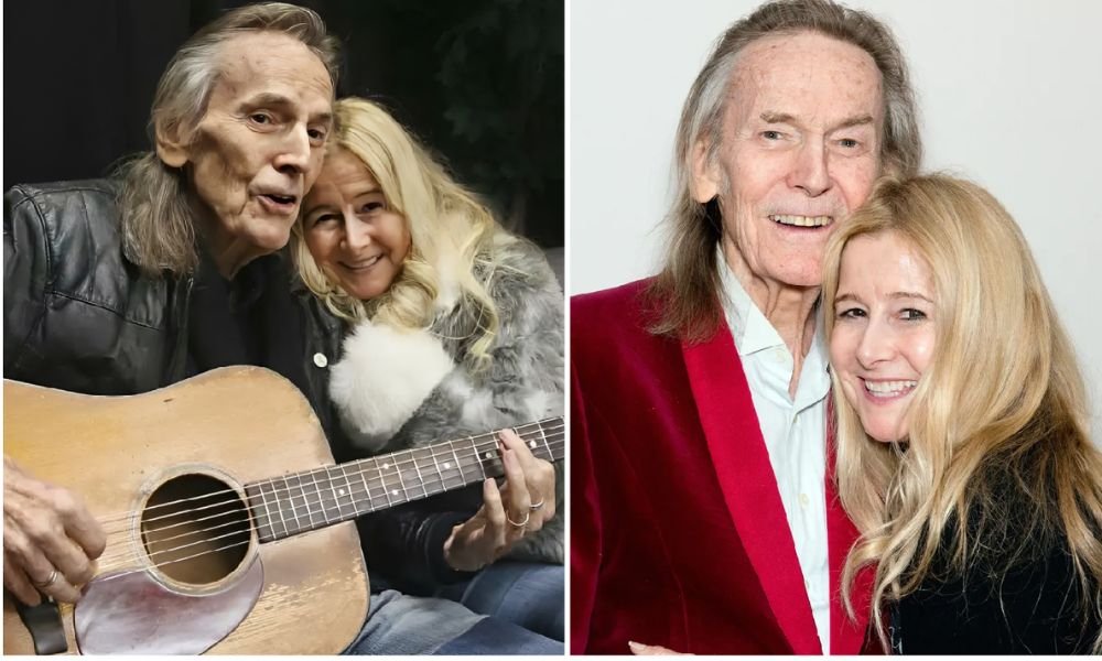 Who Is Kim Hasse? All About Gordon Lightfoot’s Wife