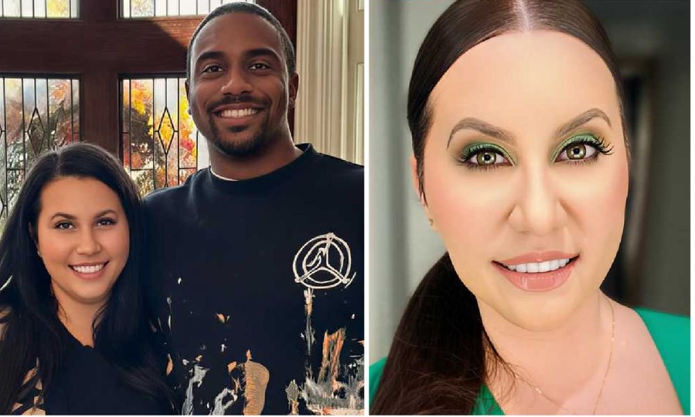 Who Is Radina Aneva? Meet Jeffrey Michael Jordan’s Wife and Her Inspiring Story