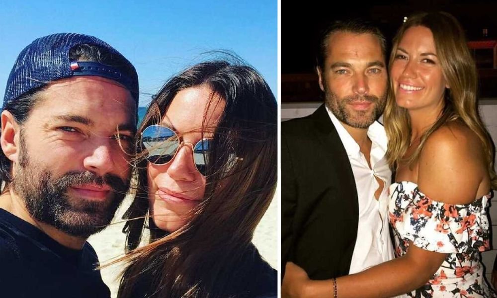 Linzey Rozon: Everything to Know About Tim Rozon’s Wife and Horse Riding Career