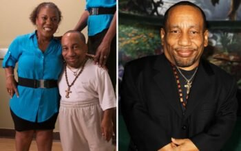 Otelia Cox: Everything You Need to Know About Tony Cox’s Wife