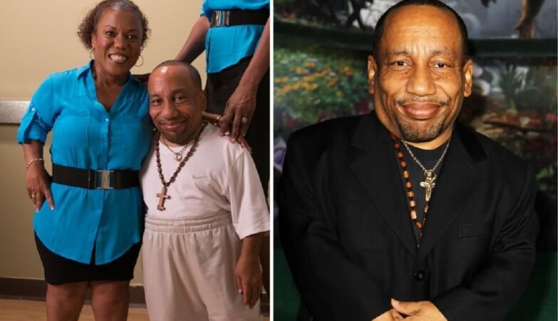 Otelia Cox: Everything You Need to Know About Tony Cox’s Wife