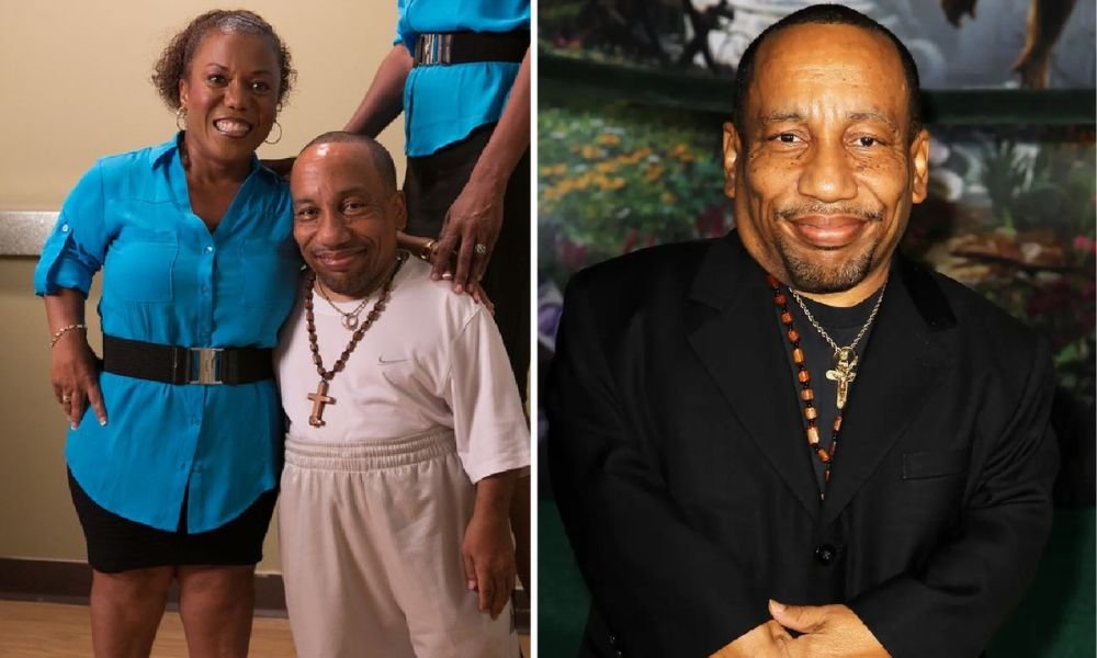 Otelia Cox: Everything You Need to Know About Tony Cox’s Wife