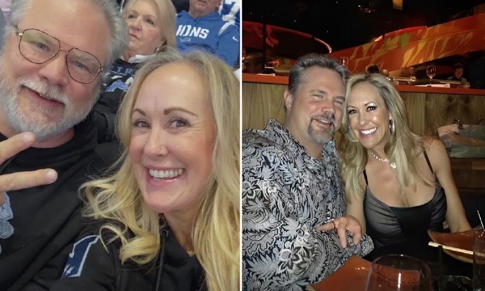 Chris Potoski: The Full Story of Brandi Love’s Husband