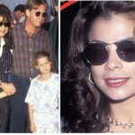Who Is Paula Profit? Meet Cassandra Jade Estevez’s Mother and Charlie Sheen’s First Love