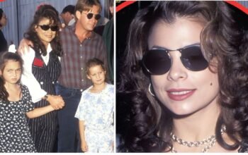 Who Is Paula Profit? Meet Cassandra Jade Estevez’s Mother and Charlie Sheen’s First Love