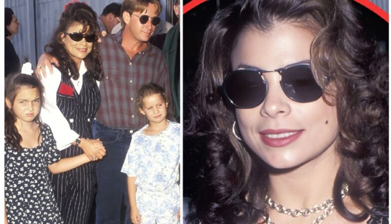Who Is Paula Profit? Meet Cassandra Jade Estevez’s Mother and Charlie Sheen’s First Love