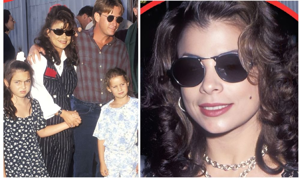 Who Is Paula Profit? Meet Cassandra Jade Estevez’s Mother and Charlie Sheen’s First Love