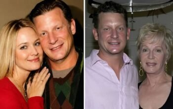 Sandy Corzine: The Full Story of Sharon Case’s Ex-Husband
