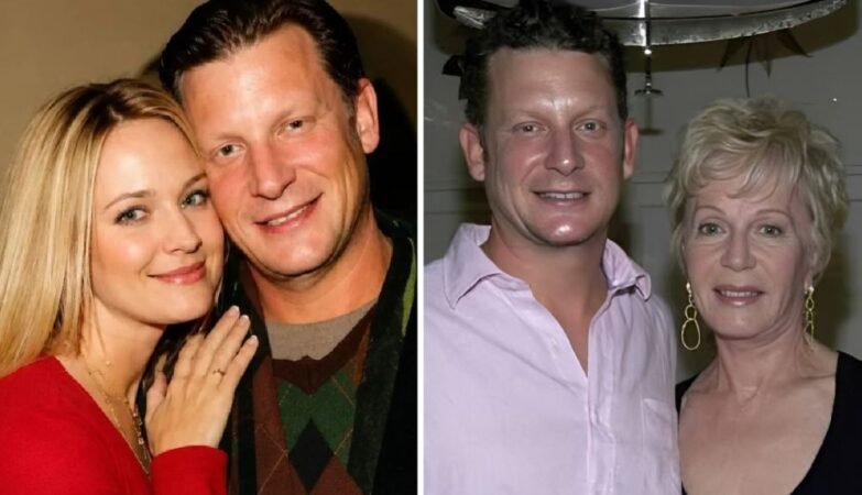Sandy Corzine: The Full Story of Sharon Case’s Ex-Husband