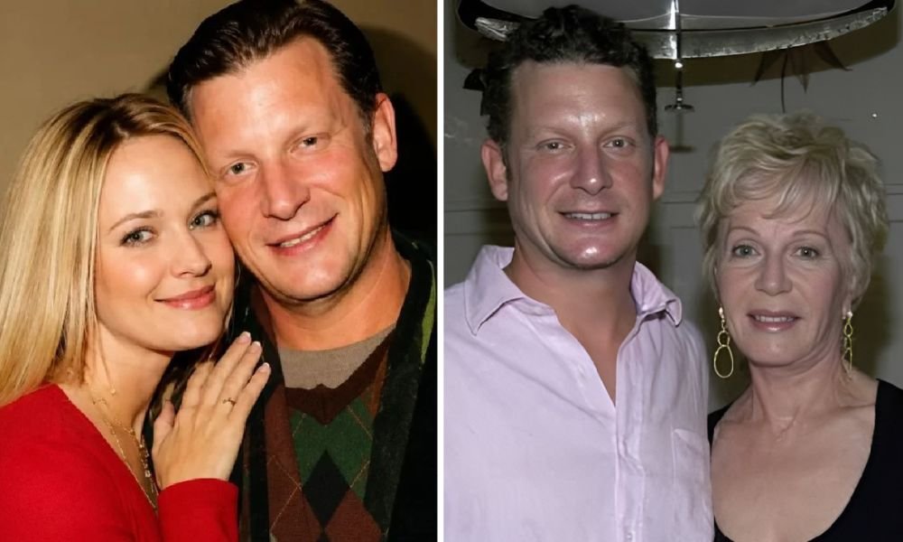 Sandy Corzine: The Full Story of Sharon Case’s Ex-Husband