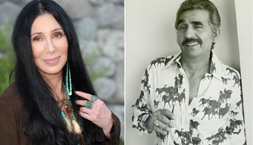 John Paul Sarkisian: The Real Story of Cher’s Father