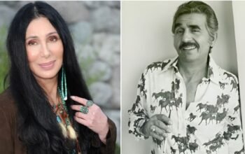 John Paul Sarkisian: The Real Story of Cher’s Father