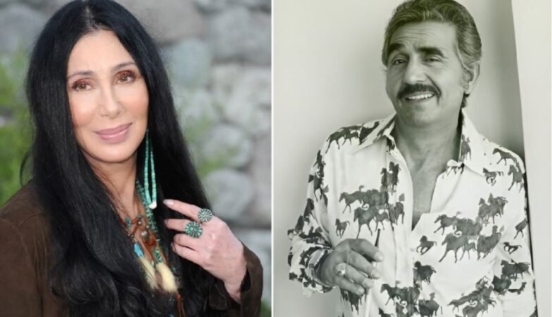 John Paul Sarkisian: The Real Story of Cher’s Father