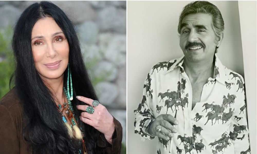 John Paul Sarkisian: The Real Story of Cher’s Father