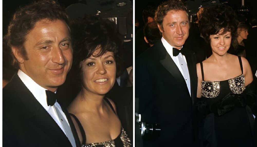 Who Is Mary Joan Schutz? All About Gene Wilder’s Ex-Wife