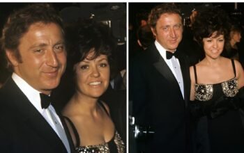 Who Is Mary Joan Schutz? All About Gene Wilder’s Ex-Wife