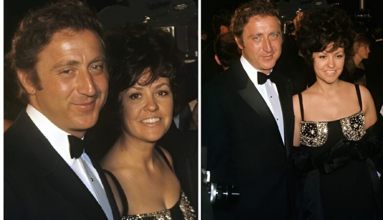 Who Is Mary Joan Schutz? All About Gene Wilder’s Ex-Wife