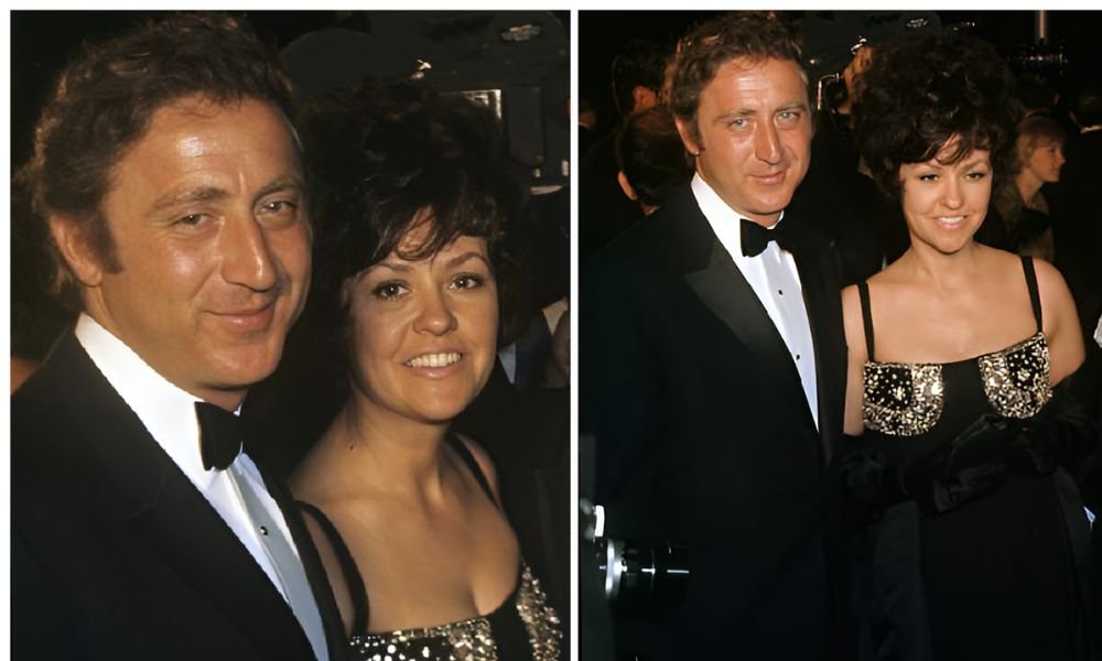 Who Is Mary Joan Schutz? All About Gene Wilder’s Ex-Wife
