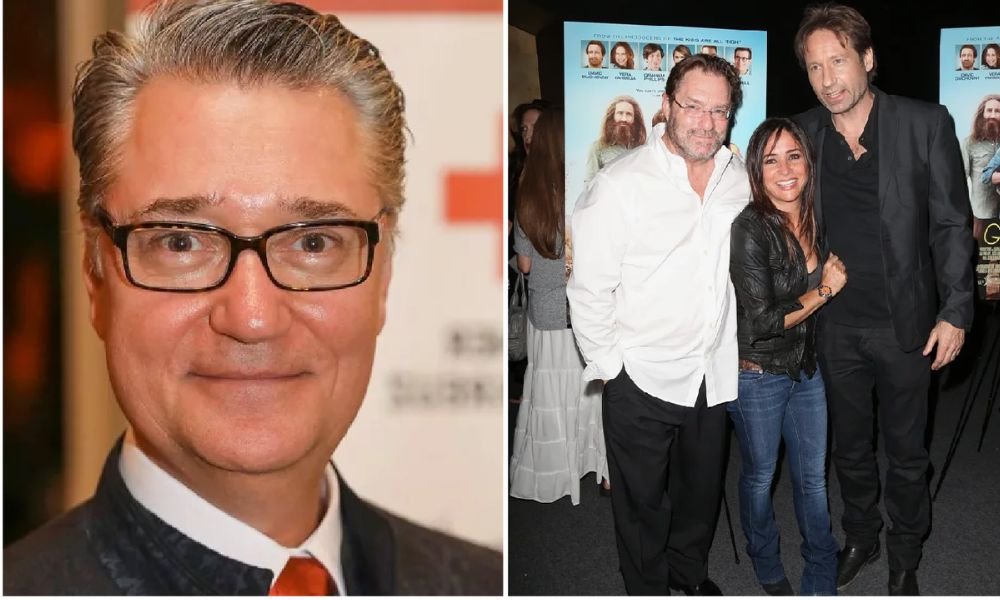 Felix O. Adlon: Everything to Know About Pamela Adlon’s Ex-Husband