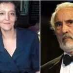 Christina Erika Carandini Lee: The Private Life of Christopher Lee’s Only Daughter