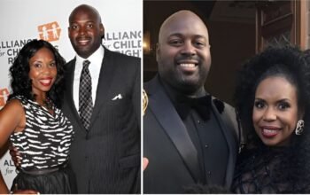 Carlos Woods: The Full Story of Lauren Lake’s Husband, Coach, and Family Man