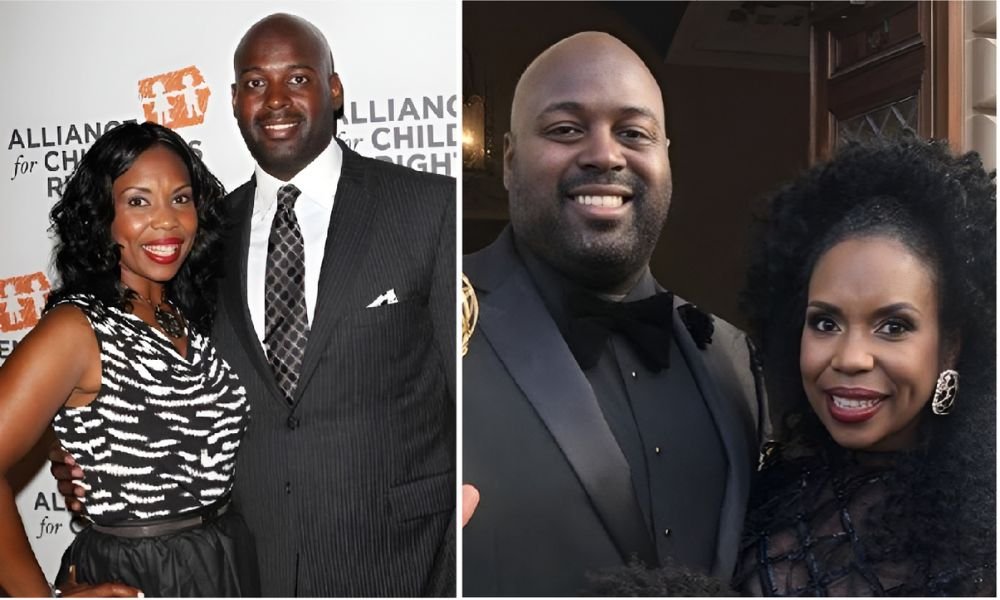Carlos Woods: The Full Story of Lauren Lake’s Husband, Coach, and Family Man