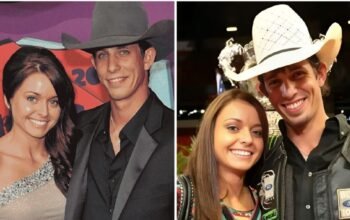 Where Is Lexie Wiggly Now? Everything About JB Mauney’s Ex-Wife