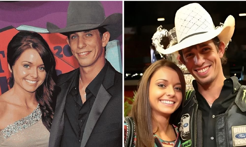 Where Is Lexie Wiggly Now? Everything About JB Mauney’s Ex-Wife