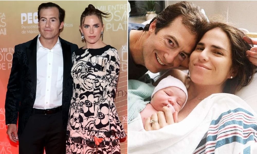 Who Is Marshall Trenkmann? Meet Karla Souza’s Banker Husband