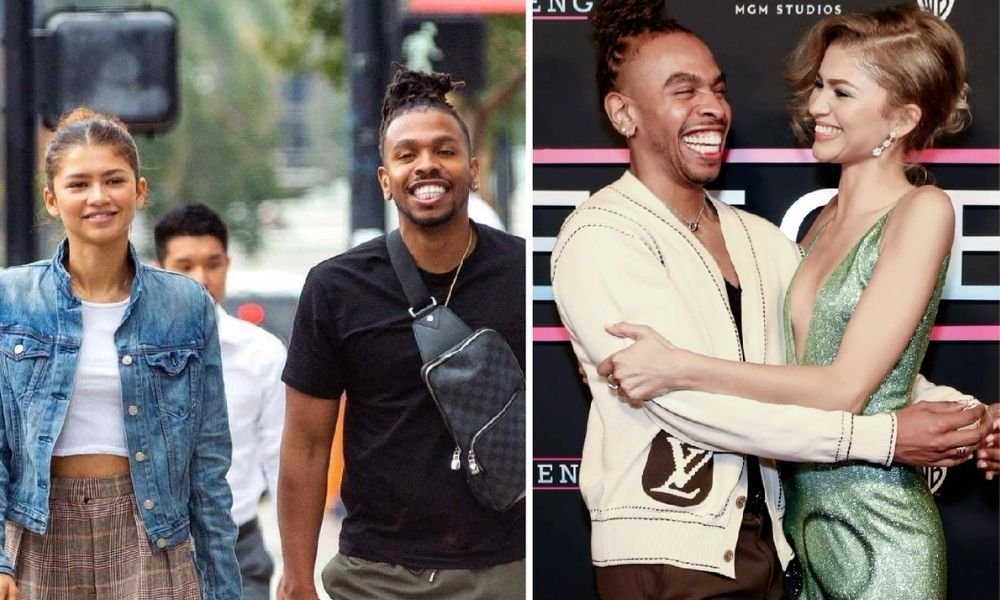 Austin Stoermer Coleman: Everything to Know About Zendaya’s Brother