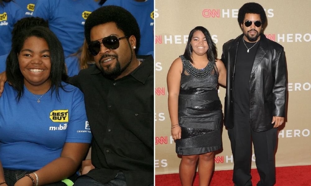 Karima Jackson: The Real Story of Ice Cube’s Daughter