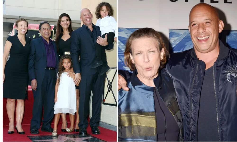 Delora Vincent: The Full Story of Vin Diesel’s Mother