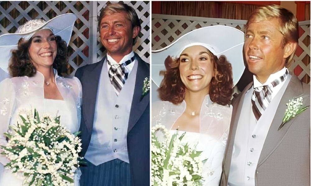 Thomas James Burris: The Full Story of Karen Carpenter’s Husband