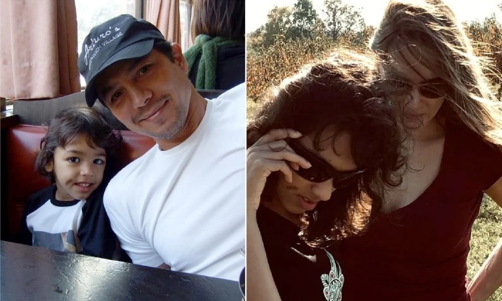 Who Is Sophia Rosalinda Bratt? The Real Story of Benjamin Bratt’s Daughter