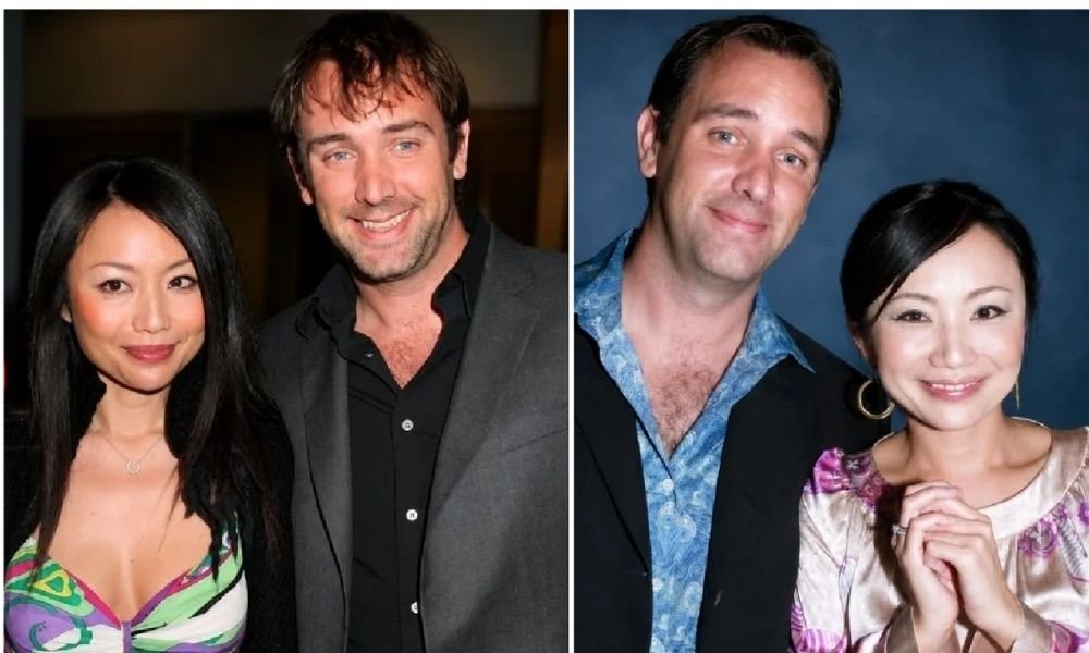 Where Is Emma Sugiyama Now? Everything We Know About Trey Parker’s Ex-Wife