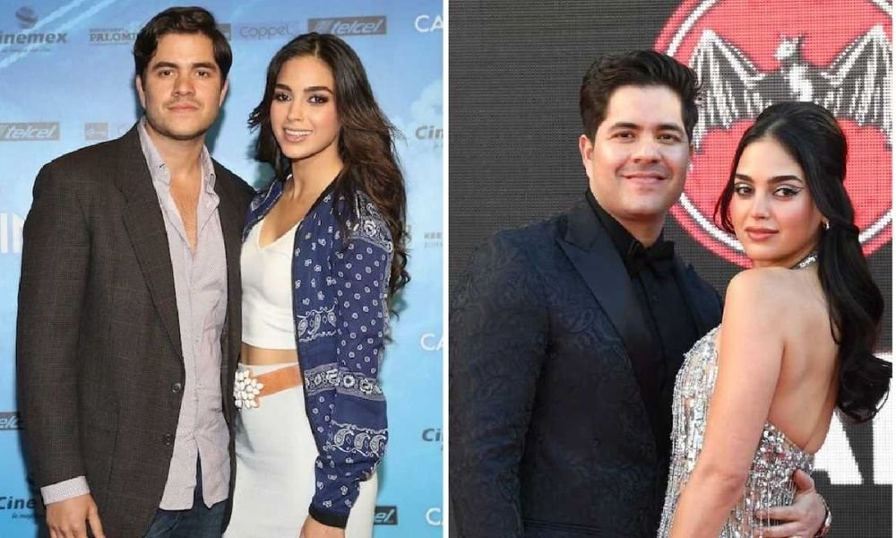 Who Is Paco Zazueta? Everything to Know About Melissa Barrera’s Husband