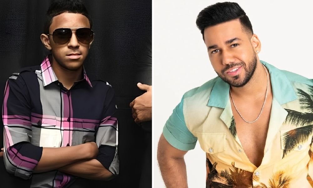 Alex Damian Santos: The Real Story of Romeo Santos’ First Son