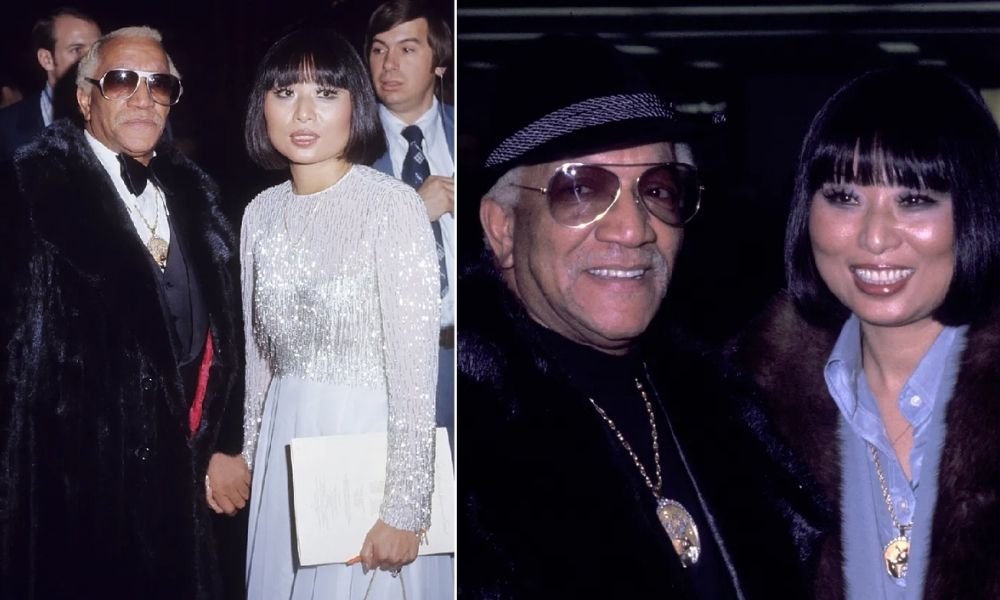 Ka Ho Cho: What Happened After Redd Foxx’s Death?