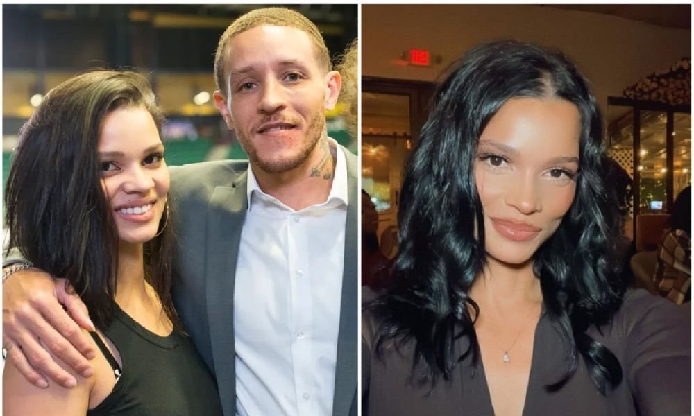 Caressa Suzzette Madden: Everything to Know About Delonte West’s Wife