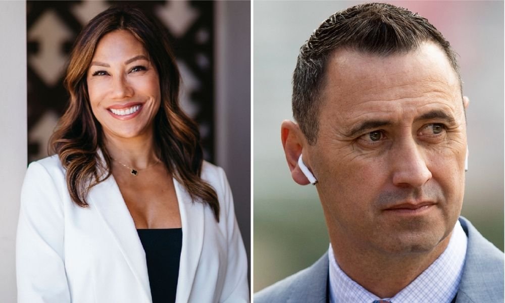 Who Is Stephanie Sarkisian? Meet Steve Sarkisian’s Ex-Wife