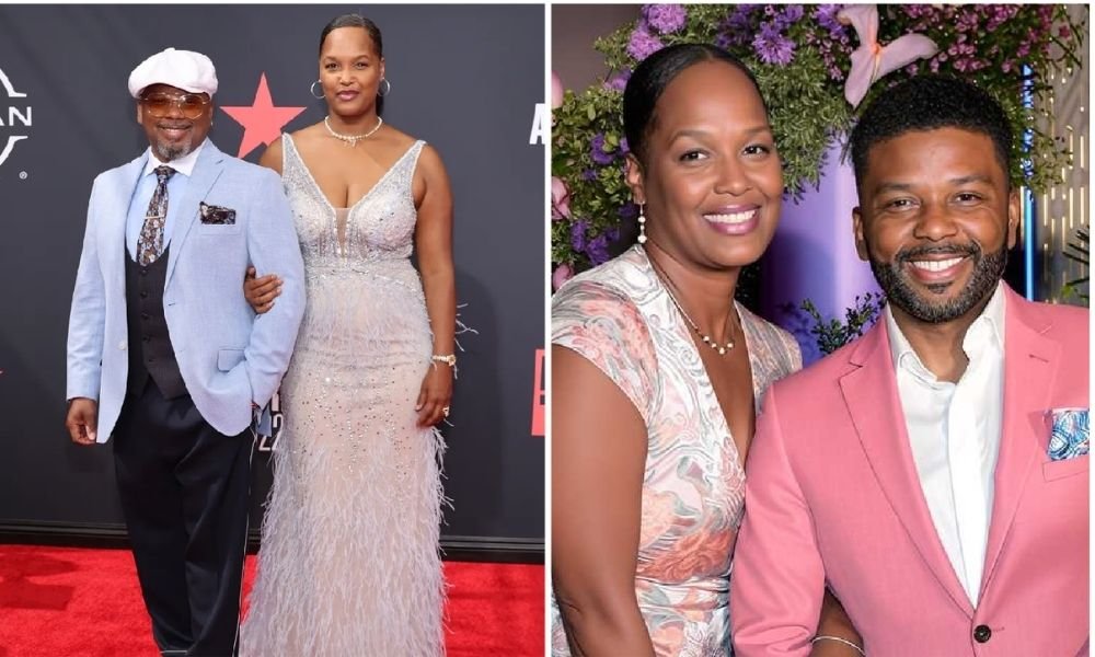 Melika Payne: Everything to Know About Carl Anthony Payne II’s Wife